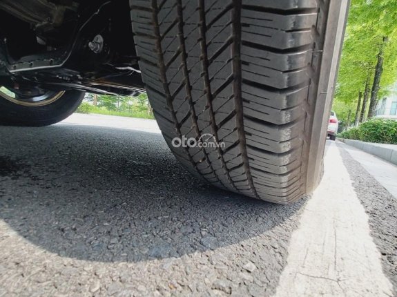 Toyota Fortuner 2.4G 4x2 AT  2021 - Siêu đẹp