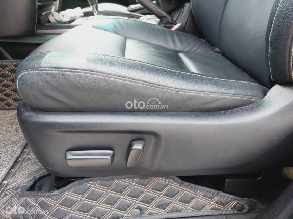 Toyota Fortuner 2.4G 4x2 AT  2021 - Siêu đẹp