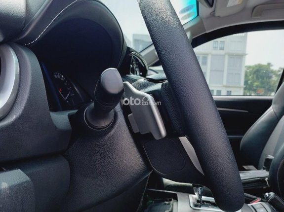 Toyota Fortuner 2.4G 4x2 AT  2021 - Siêu đẹp