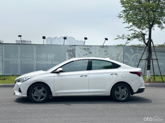 Hyundai Accent 1.4 AT Đặc biệt 2022 - Accent 1.4 ATH 2022