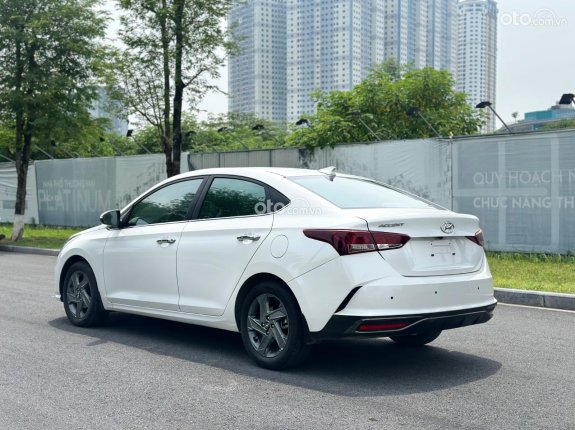 Hyundai Accent 1.4 AT Đặc biệt 2022 - Accent 1.4 ATH 2022