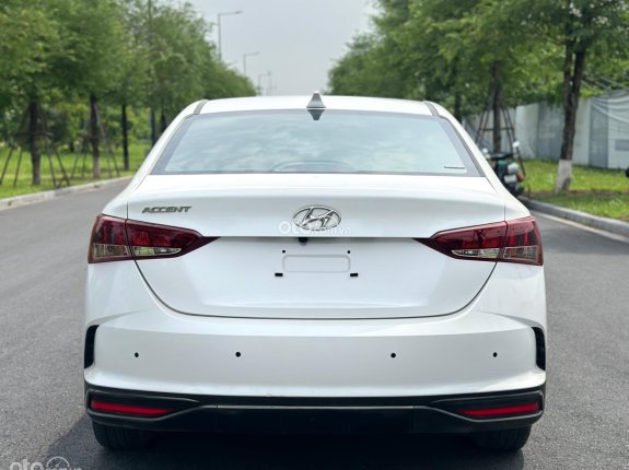Hyundai Accent 1.4 AT Đặc biệt 2022 - Accent 1.4 ATH 2022