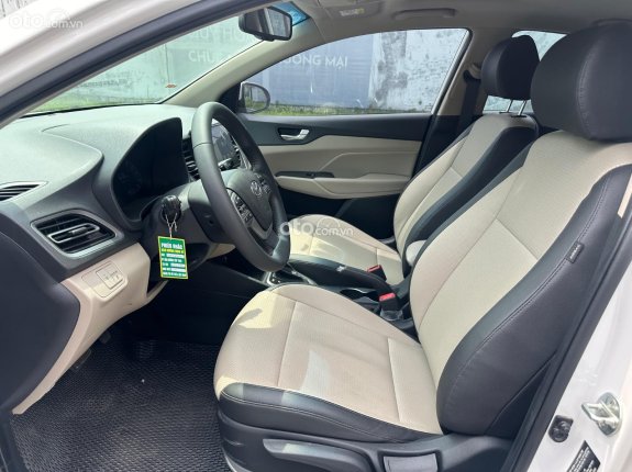 Hyundai Accent 1.4 AT Đặc biệt 2022 - Accent 1.4 ATH 2022