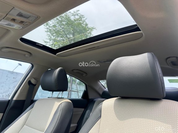 Hyundai Accent 1.4 AT Đặc biệt 2022 - Accent 1.4 ATH 2022