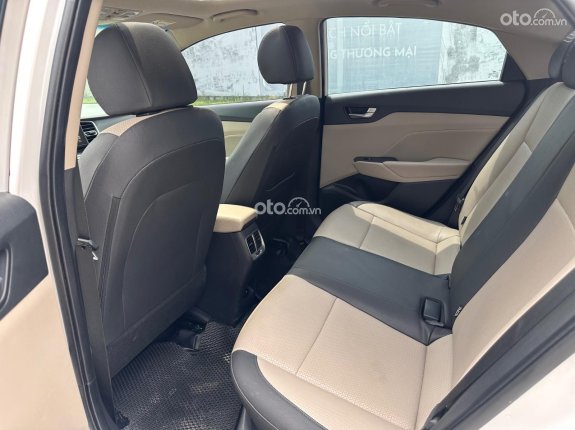 Hyundai Accent 1.4 AT Đặc biệt 2022 - Accent 1.4 ATH 2022
