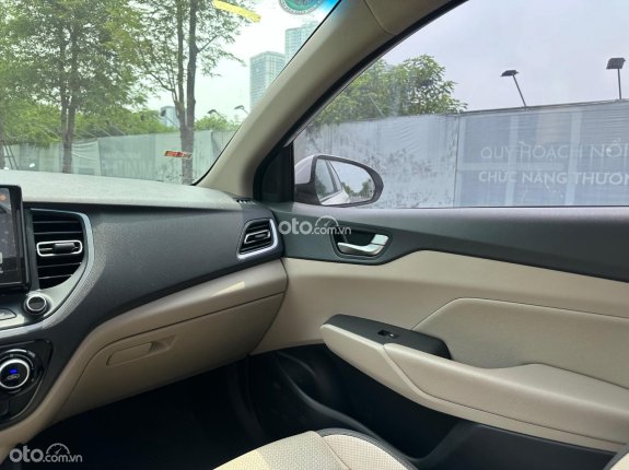 Hyundai Accent 1.4 AT Đặc biệt 2022 - Accent 1.4 ATH 2022