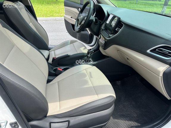 Hyundai Accent 1.4 AT Đặc biệt 2022 - Accent 1.4 ATH 2022