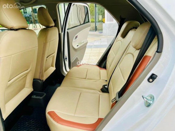 Kia Morning Deluxe 2021 - 1 chủ từ đầu