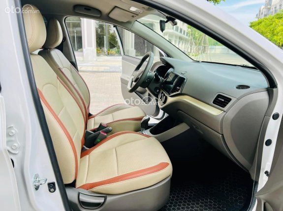 Kia Morning Deluxe 2021 - 1 chủ từ đầu