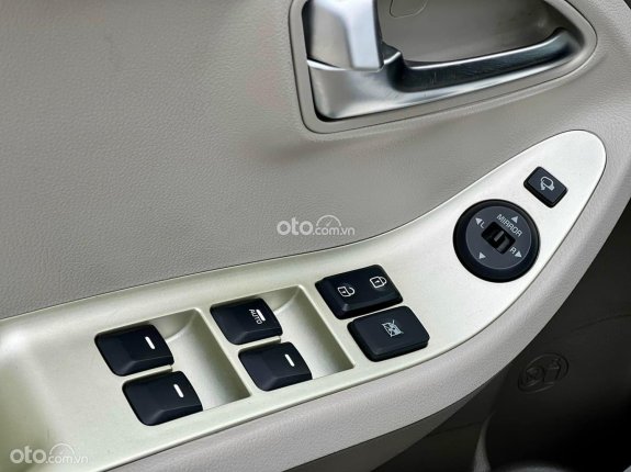 Kia Morning Deluxe 2021 - 1 chủ từ đầu