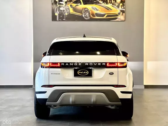 Land Rover Range Rover Evoque 2022 - Model 2023 đăng ký 2024 Nhập nguyên chiếc - Không một vết trầy