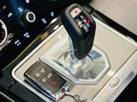 Land Rover Range Rover Evoque 2022 - Model 2023 đăng ký 2024 Nhập nguyên chiếc - Không một vết trầy