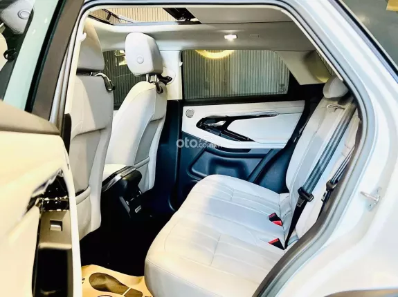 Land Rover Range Rover Evoque 2022 - Model 2023 đăng ký 2024 Nhập nguyên chiếc - Không một vết trầy