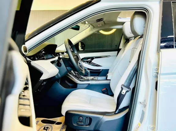 Land Rover Range Rover Evoque 2022 - Model 2023 đăng ký 2024 Nhập nguyên chiếc - Không một vết trầy