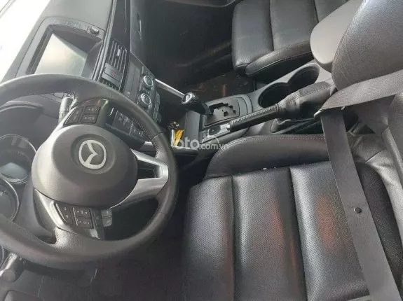 Mazda CX-5 2014 - Xe đẹp bản cao cấp