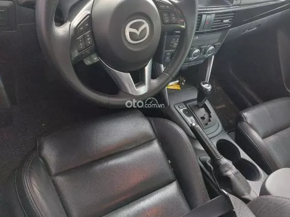 Mazda CX-5 2014 - Xe đẹp bản cao cấp