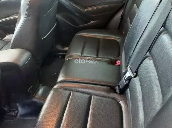 Mazda CX-5 2014 - Xe đẹp bản cao cấp