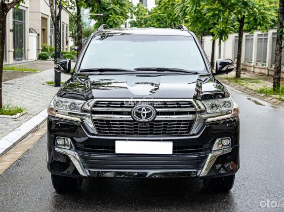 Toyota Land Cruiser VX 4.6 V8 2016 - Hotline: 0333.385.505 (Đình Khải)