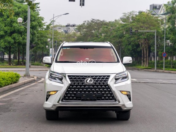 Lexus GX 460 460 2014 - Hotline: 0333.385.505 (Đình Khải)