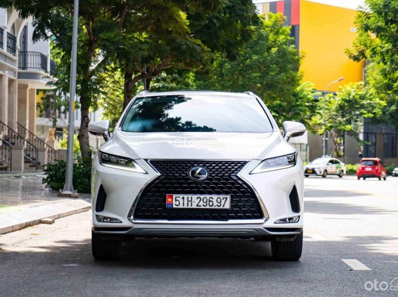 Lexus RX 350 2020 - Hotline: 0333.385.505 (Đình Khải)