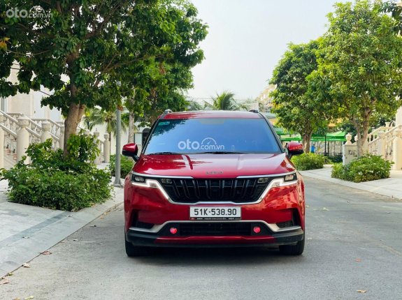 Kia Carnival 2.2D Luxury 2022 - Hotline: 0333.385.505 (Đình Khải)