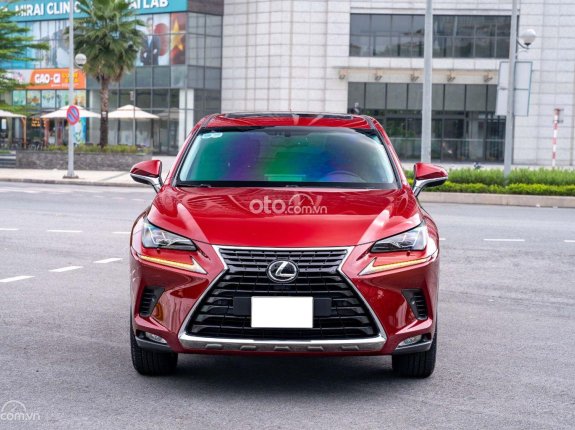 Lexus NX 300 2018 - Hotline: 0333.385.505 (Đình Khải)