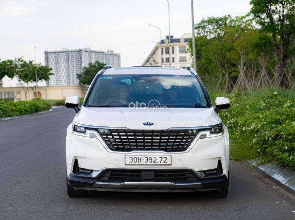 Kia Carnival 2.2D Signature 2021 - Hotline: 0333.385.505 (Đình Khải)