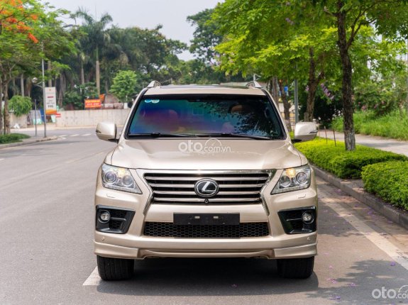 Lexus LX 570 570 2014 - Hotline: 0333.385.505 (Đình Khải)