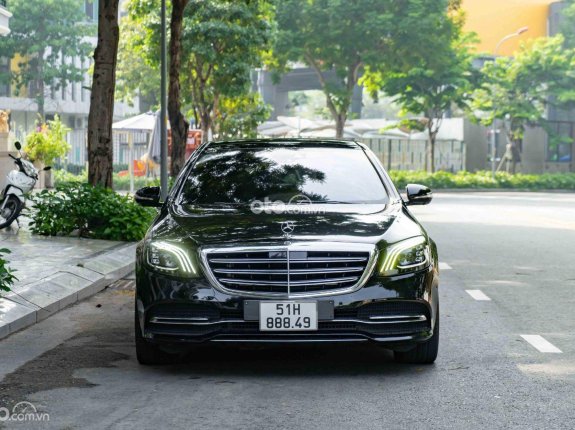 Mercedes-Benz S450 2020 - Hotline: 0333.385.505 (Đình Khải)