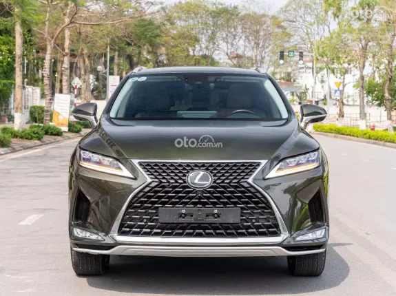 Lexus RX 350 350 2022 - Hotline: 0333.385.505 (Đình Khải)