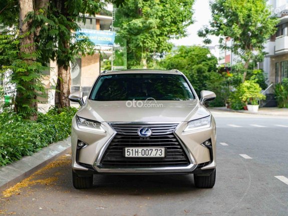 Lexus RX 450H 2018 - Hotline: 0333.385.505 (Đình Khải)