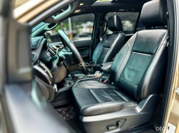 Ford Everest Titanium 2.0L AT 4WD 2019 - 1 chủ từ mới còn thương lượng nhiều cho ai thiện chí