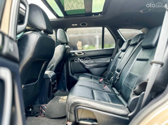 Ford Everest Titanium 2.0L AT 4WD 2019 - 1 chủ từ mới còn thương lượng nhiều cho ai thiện chí