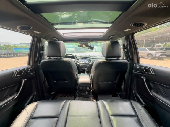 Ford Everest Titanium 2.0L AT 4WD 2019 - 1 chủ từ mới còn thương lượng nhiều cho ai thiện chí