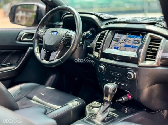 Ford Everest Titanium 2.0L AT 4WD 2019 - 1 chủ từ mới còn thương lượng nhiều cho ai thiện chí