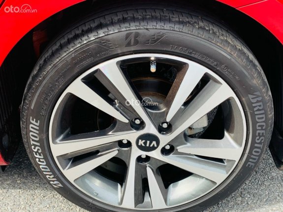 Kia Cerato 1.6 AT Premium 2018 - Kia Cerato 1.6 sx 2018