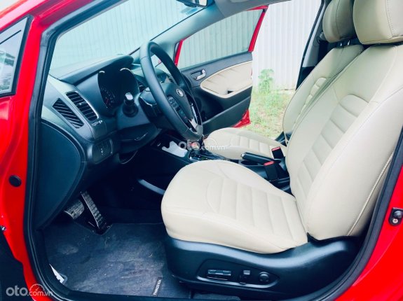 Kia Cerato 1.6 AT Premium 2018 - Kia Cerato 1.6 sx 2018