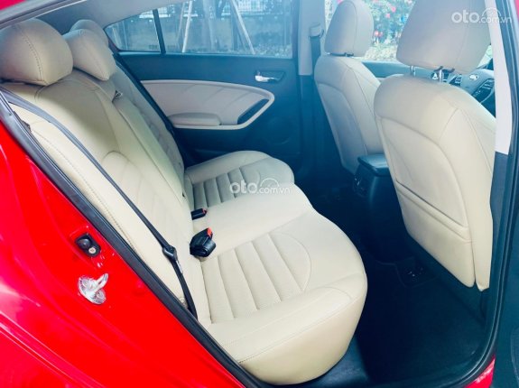 Kia Cerato 1.6 AT Premium 2018 - Kia Cerato 1.6 sx 2018