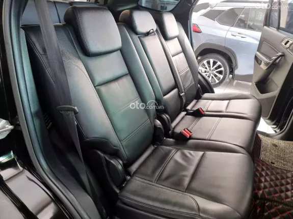 Ford Everest Titanium 2.0 AT 4x2 2022 - Dầu tự động, máy biturbo, odo chuẩn 4 vạn km, hỗ trợ trả góp