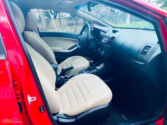 Kia Cerato 1.6 AT Premium 2018 - Kia Cerato 1.6 sx 2018