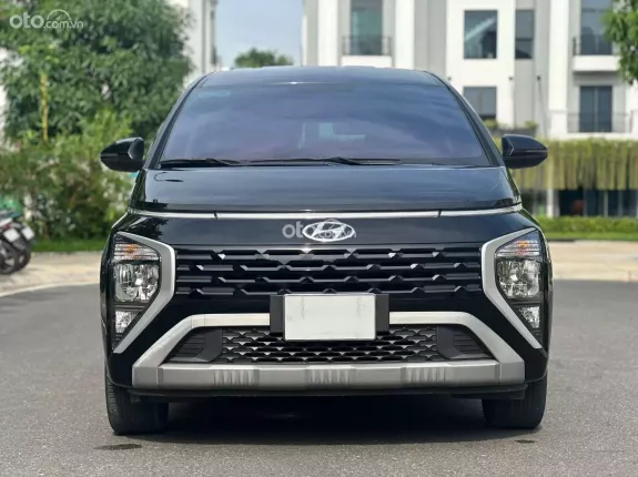 Hyundai Stargazer 1.5 AT Đặc biệt 2022 - XE GIA ĐÌNH - PHIÊN BẢN ĐẶC BIỆT- ĐĂNG KÍ LẦN ĐẦU 2023