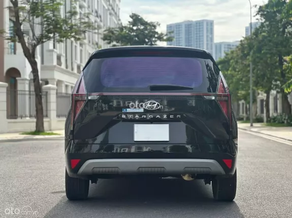 Hyundai Stargazer 1.5 AT Đặc biệt 2022 - XE GIA ĐÌNH - PHIÊN BẢN ĐẶC BIỆT- ĐĂNG KÍ LẦN ĐẦU 2023