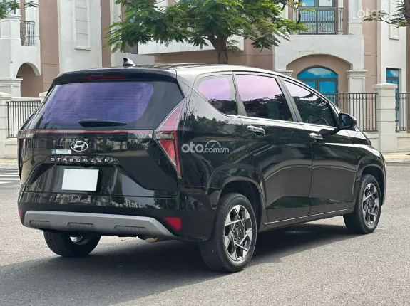 Hyundai Stargazer 1.5 AT Đặc biệt 2022 - XE GIA ĐÌNH - PHIÊN BẢN ĐẶC BIỆT- ĐĂNG KÍ LẦN ĐẦU 2023