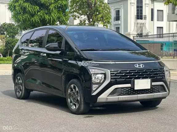 Hyundai Stargazer 1.5 AT Đặc biệt 2022 - XE GIA ĐÌNH - PHIÊN BẢN ĐẶC BIỆT- ĐĂNG KÍ LẦN ĐẦU 2023