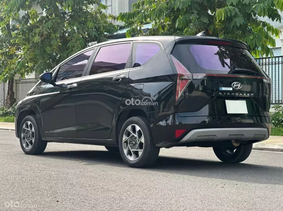 Hyundai Stargazer 1.5 AT Đặc biệt 2022 - XE GIA ĐÌNH - PHIÊN BẢN ĐẶC BIỆT- ĐĂNG KÍ LẦN ĐẦU 2023