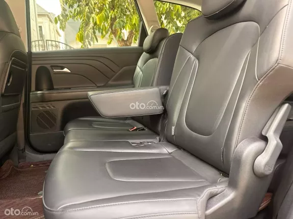 Hyundai Stargazer 1.5 AT Đặc biệt 2022 - XE GIA ĐÌNH - PHIÊN BẢN ĐẶC BIỆT- ĐĂNG KÍ LẦN ĐẦU 2023