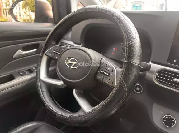 Hyundai Stargazer 1.5 AT Đặc biệt 2022 - XE GIA ĐÌNH - PHIÊN BẢN ĐẶC BIỆT- ĐĂNG KÍ LẦN ĐẦU 2023