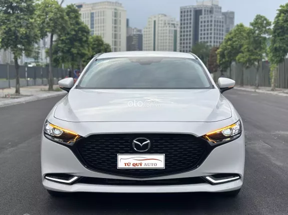 Mazda 3 Sedan 1.5L Luxury 2023 - Giá Còn Cực Tốt