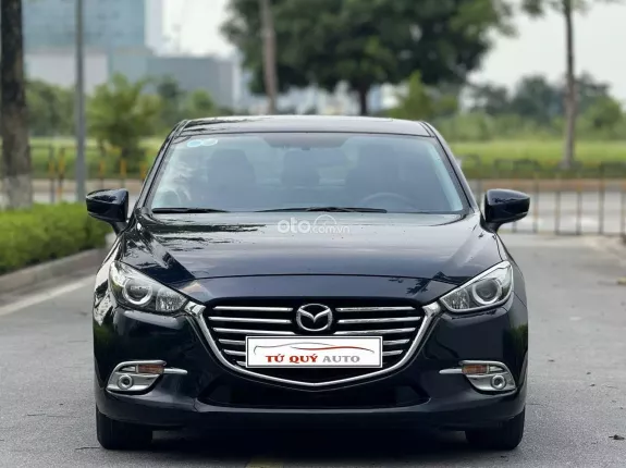 Mazda 3 1.5L Sedan 2018 - Ghế Điện / Giá Cực Tốt