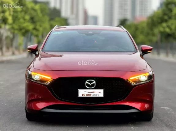 Mazda 3 1.5 Hatchback 2020 - Premium 1.5AT / Giá Còn Cực Tốt